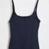 Camiseta sin mangas Secondskin
