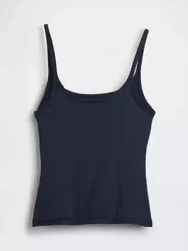 Camiseta sin mangas Secondskin