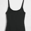 Camiseta sin mangas Secondskin