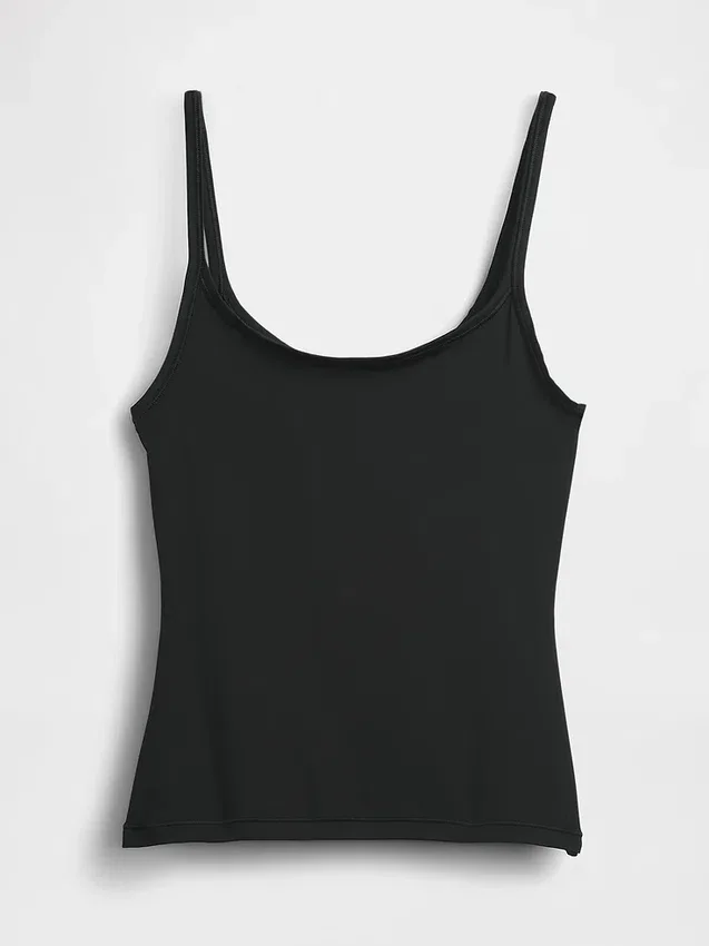 Camiseta sin mangas Secondskin