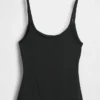 Camiseta sin mangas Secondskin