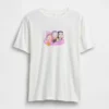 Camiseta túnica con estampado de K-pop «Demon Hunters» para niños