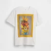 Camiseta túnica oversize para niños con los Minions