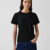 Camiseta Vintagesoft de algodón orgánico