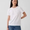 Camiseta Vintagesoft de algodón orgánico