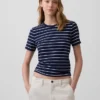Camiseta Vintagesoft de algodón orgánico
