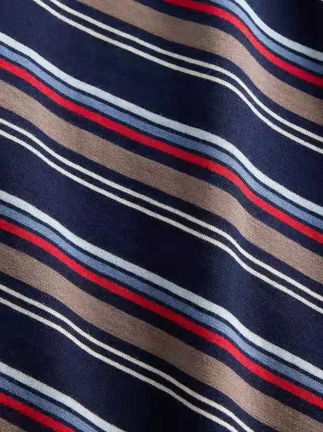 Camiseta Vintagesoft de algodón orgánico