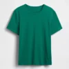Camiseta Vintagesoft de algodón orgánico