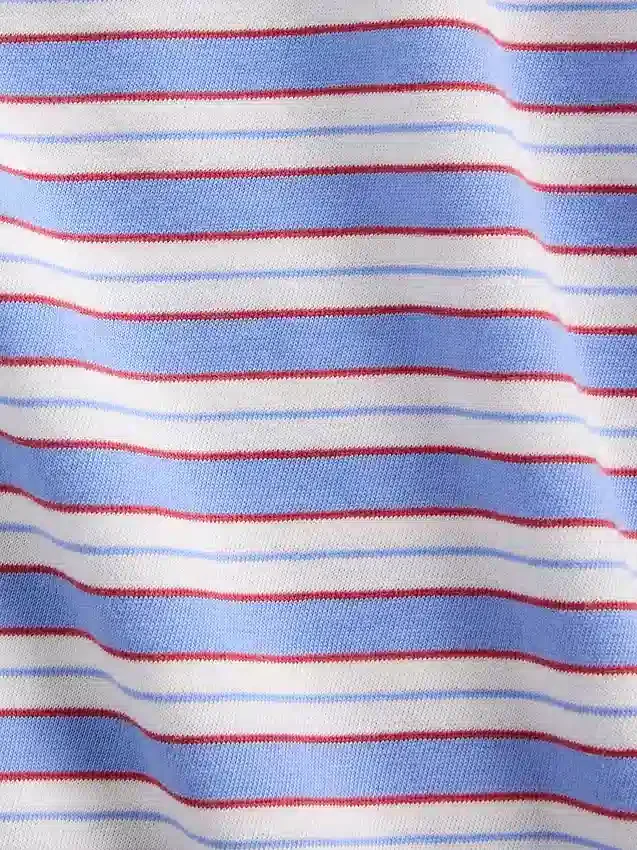 Camiseta Vintagesoft de algodón orgánico