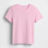 Camiseta Vintagesoft de algodón orgánico