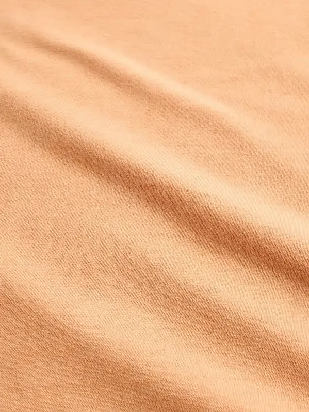 Camiseta Vintagesoft de algodón orgánico