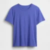 Camiseta Vintagesoft de algodón orgánico