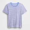 Camiseta Vintagesoft de algodón orgánico