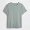 Camiseta Vintagesoft de algodón orgánico