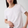 Camiseta Vintagesoft de algodón orgánico