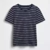 Camiseta Vintagesoft de algodón orgánico