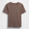 Camiseta Vintagesoft de algodón orgánico