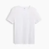 Camiseta Vintagesoft de algodón orgánico