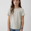 Camiseta Vintagesoft para niños