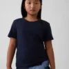 Camiseta Vintagesoft para niños