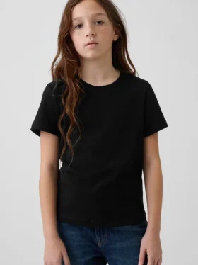 Camiseta Vintagesoft para niños