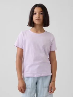 Camiseta Vintagesoft para niños