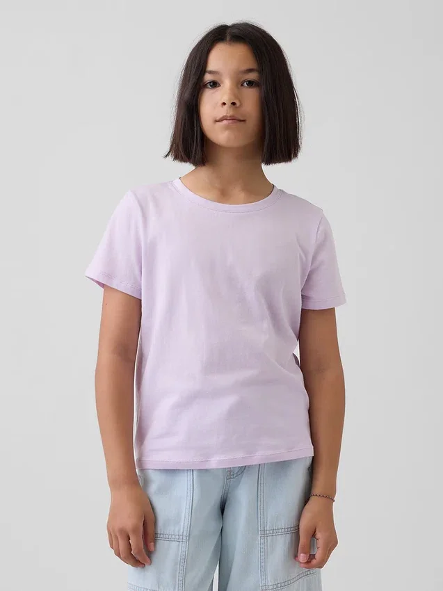 Camiseta Vintagesoft para niños
