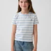 Camiseta Vintagesoft para niños