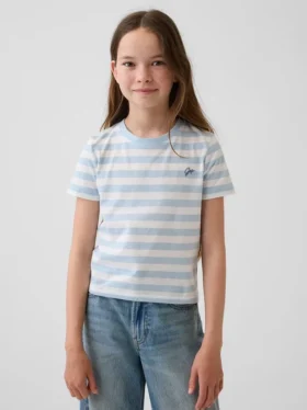 Camiseta Vintagesoft para niños