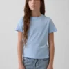 Camiseta Vintagesoft para niños