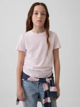 Camiseta Vintagesoft para niños