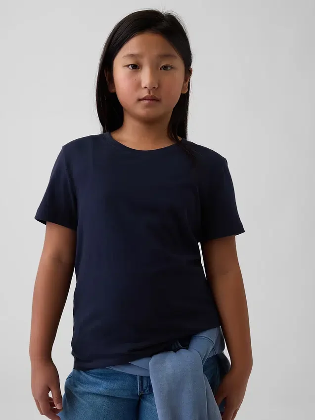 Camiseta Vintagesoft para niños