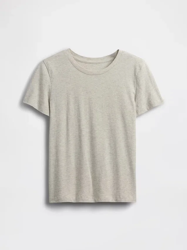 Camiseta Vintagesoft para niños