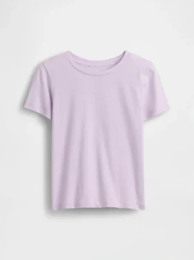 Camiseta Vintagesoft para niños