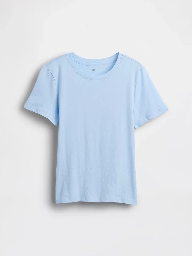 Camiseta Vintagesoft para niños
