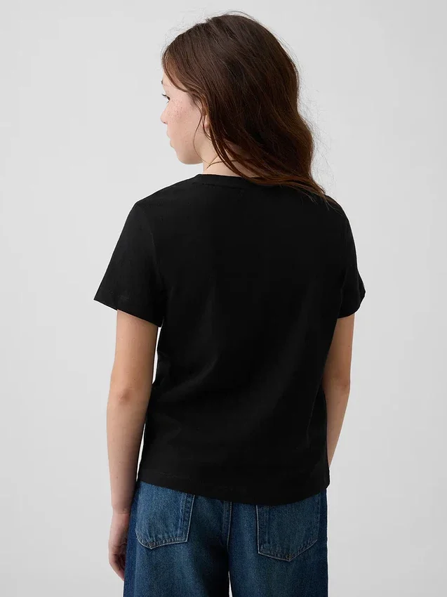 Camiseta Vintagesoft para niños