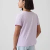 Camiseta Vintagesoft para niños