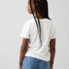 Camiseta Vintagesoft para niños