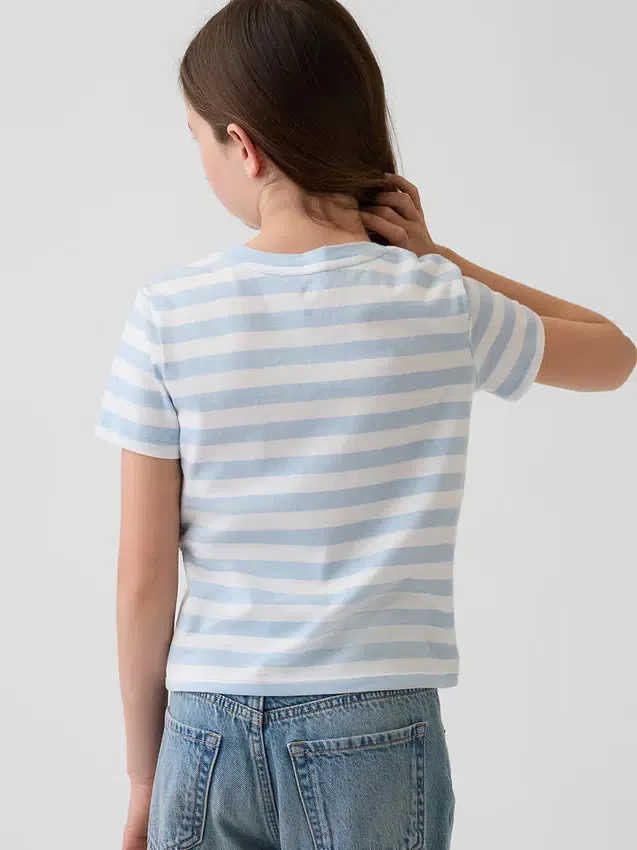 Camiseta Vintagesoft para niños