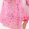 Capa de confeti Sweet Wink