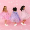 Capa de confeti Sweet Wink