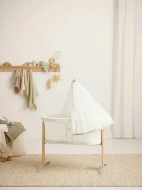 Capota BabyBjörn para cuna
