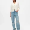 Cardigan CashSoft