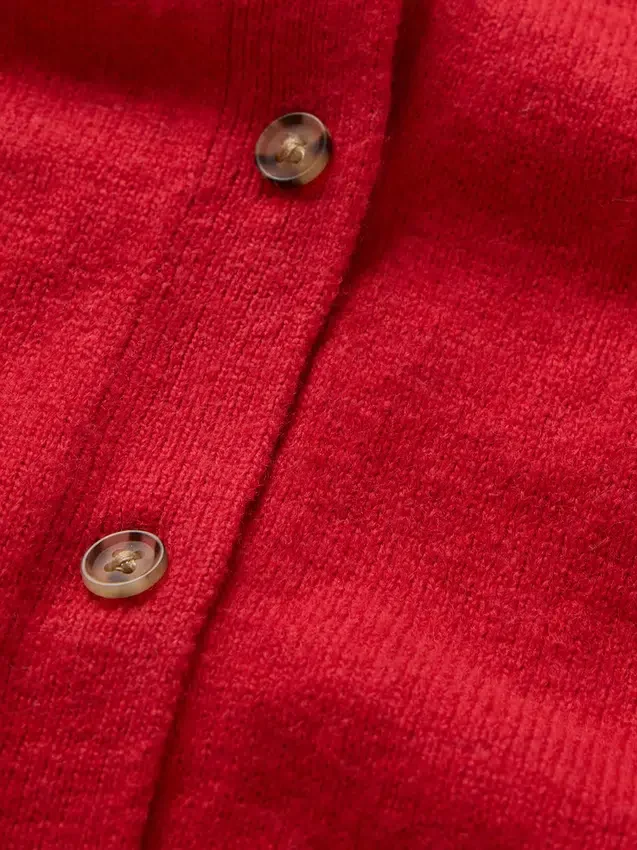 Cardigan CashSoft