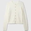 Cardigan CashSoft