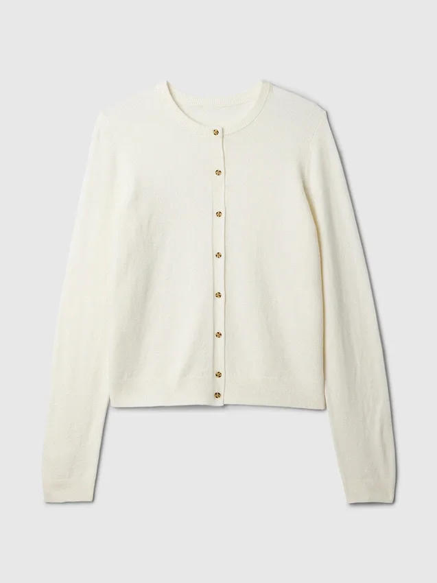 Cardigan CashSoft