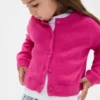 Cardigan CashSoft para bebés y niños pequeños