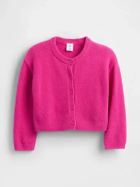 Cardigan CashSoft para bebés y niños pequeños