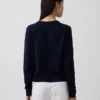 Cardigan corto CashSoft
