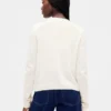 Cardigan corto CashSoft